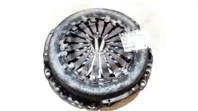 Peça sobressalente para automóvel em segunda mão kit de embreagem por peugeot 208 1.2 12v vti referências oem iam 