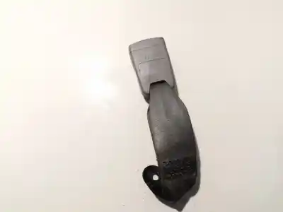 Peça sobressalente para automóvel em segunda mão chicote / encaixe cinto segurança traseiro esquerdo por kia sorento 2.4 16v cat referências oem iam 