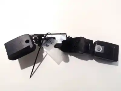 Автозапчасти б/у левый задний крюк ремня за renault laguna ii (bg0) 2.0 16v ide ссылки oem iam 6002759aa  