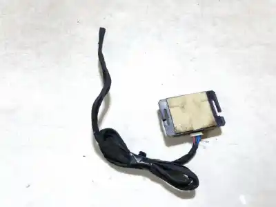 Peça sobressalente para automóvel em segunda mão sensor por volkswagen passat b5 (3b2) 1.9 tdi referências oem iam   