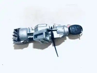 Peça sobressalente para automóvel em segunda mão comutador de ignição por ford focus turnier (cb4) 1.6 16v cat referências oem iam 3m513f880ac