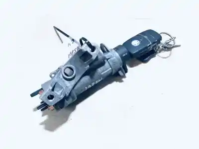 Автозапчастина б/у стартер для volkswagen passat b5 (3b2) 1.9 tdi посилання на oem iam 4b0905851a