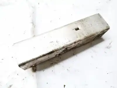 Second-hand car spare part rear bumper reinforcement for audi a4 b6 avant (8e5) 3.0 quattro oem iam references 8e0807331b  