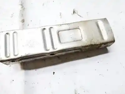 Second-hand car spare part Rear Bumper Reinforcement for AUDI A4 B6 AVANT (8E5) 3.0 quattro OEM IAM references 8E0807331B  