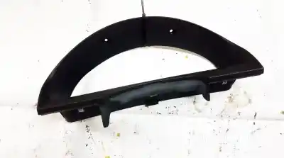 Peça sobressalente para automóvel em segunda mão molduras frontais por kia sorento 2.4 16v cat referências oem iam 848303e000