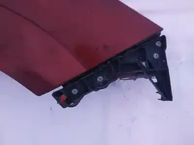 Peça sobressalente para automóvel em segunda mão REFORÇO DO PÁRA CHOQUES DIANTEIRO por OPEL ASTRA H CARAVAN  Referências OEM IAM   
