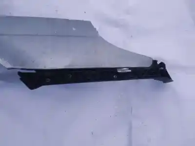 Автозапчасти б/у усиление переднего бампера за SAAB 9-5 (YS3E) 3.0 TiD ссылки OEM IAM   