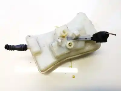 Pezzo di ricambio per auto di seconda mano pompa freni per audi a6 avant (4f5) 2.7 tdi riferimenti oem iam 8e0611301g  