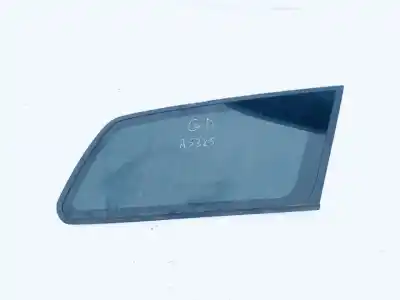 Second-hand car spare part right rear triangle quarter glass for volvo v50 (545) 2.0 d oem iam references 