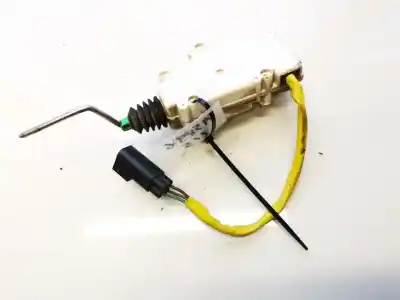 Second-hand car spare part tailgate central locking system  for ford galaxy (vx) 1.9 tdi cat oem iam references 95vw9b241ab  7m0959775c