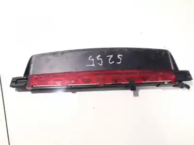 Автозапчастина б/у центральний гампов для audi a6 avant (4f5) 2.7 tdi посилання на oem iam 4f5945097  
