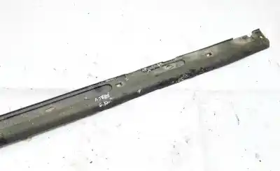 Peça sobressalente para automóvel em segunda mão embaladeira lado esquerdo (corte) por ford focus, 2004.11 - 2008.06 1.8 tdci 85kw 2005.04 - 2008.06 referências oem iam 5m5110155ab