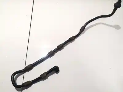 Автозапчастина б/у труба для audi a6 avant (4f5) 2.7 tdi посилання на oem iam 4f2611931  