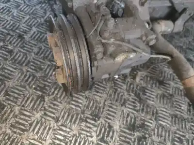Автозапчастина б/у компресор кондиционера для mazda premacy (cp) 2.0 turbodiesel cat посилання на oem iam   