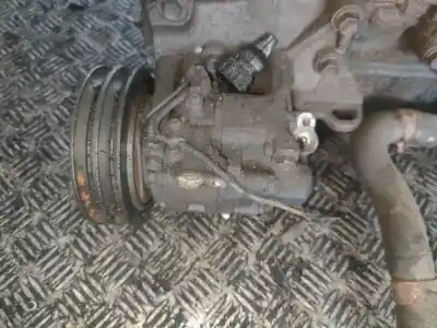 Second-hand car spare part air conditioning compressor for mazda premacy (cp) 2.0 turbodiesel cat oem iam references 