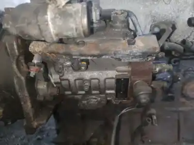 Second-hand car spare part injection pump for mazda premacy (cp) 2.0 turbodiesel cat oem iam references rf4f13800