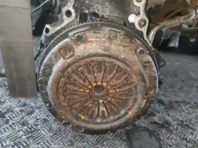Second-hand car spare part clutch kit for mazda premacy (cp) 2.0 turbodiesel cat oem iam references 