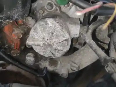 Автозапчастина б/у галмумний депресор / вакуумний насос для mazda premacy (cp) 2.0 turbodiesel cat посилання на oem iam rf2a18600a  x2t58171, 9z18