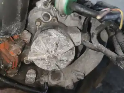 Second-hand car spare part brake depressor / vacuum pump for mazda premacy (cp) 2.0 turbodiesel cat oem iam references rf2a18600a