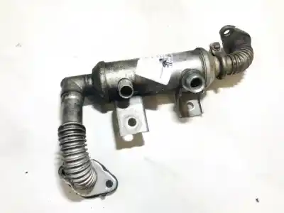 Peça sobressalente para automóvel em segunda mão radiador de gases de escape (egr) por ford focus, 2004.11 - 2008.06 1.8 tdci 85kw 2005.04 - 2008.06 referências oem iam 