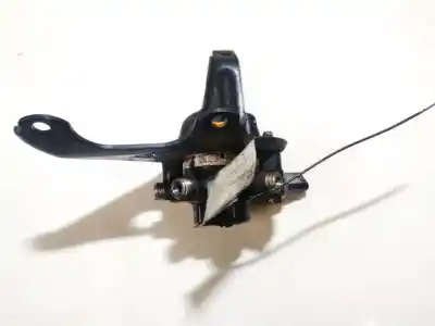 Peça sobressalente para automóvel em segunda mão régua / rampa de injetores por ford focus, 2004.11 - 2008.06 1.8 tdci 85kw 2005.04 - 2008.06 referências oem iam 4m5q9d280da