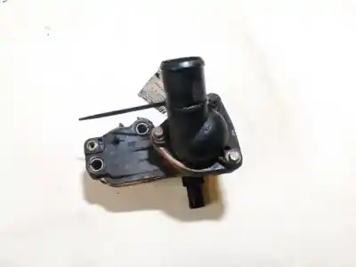 Peça sobressalente para automóvel em segunda mão termostato por ford focus, 2004.11 - 2008.06 1.8 tdci 85kw 2005.04 - 2008.06 referências oem iam 2s7q9k478ad