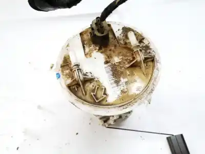 Tweedehands auto-onderdeel indicator voor mazda 2 lim. (de) 1.4 diesel cat oem iam-referenties 2s619275af  