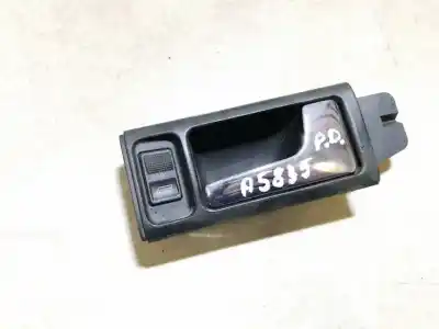 Pezzo di ricambio per auto di seconda mano maniglia interna anteriore destra per audi a6 avant (c4) 1.9 tdi riferimenti oem iam 4a0837020c