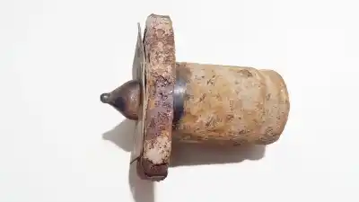 Peça sobressalente para automóvel em segunda mão amortecedor dianteiro frente por ford mondeo iv 1.8 tdci referências oem iam 