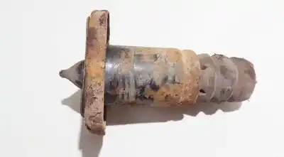 Peça sobressalente para automóvel em segunda mão amortecedor dianteiro frente por ford mondeo iv 1.8 tdci referências oem iam 