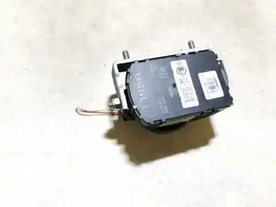 Автозапчасти б/у рог за toyota auris, i e15 2006.10 - 2012.10 2.0l 93kw d-4d 2006.10 - 2012.10 ссылки oem iam 4s5393t1i