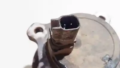 Peça sobressalente para automóvel em segunda mão sensor abs por ford mondeo iv 1.8 tdci referências oem iam 3m5t2b372bd  3m5t-2b372-bd