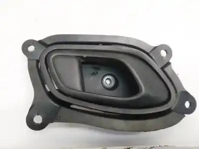 Автозапчасти б/у внутри передней правой ручки за kia ceed (jd) 1.4 concept ссылки oem iam 82640a2000