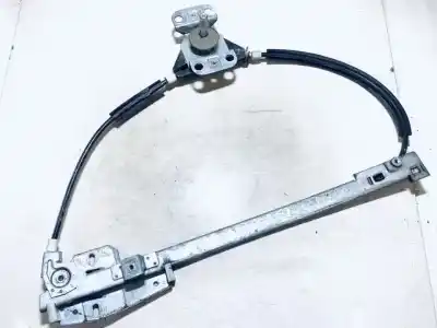 Автозапчасти б/у регулятор стекла заднего левого за audi a4 b6 (8e2) 2.0 ссылки oem iam 357839401