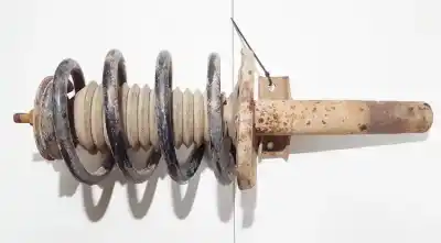 Peça sobressalente para automóvel em segunda mão amortecedor dianteiro esquerdo por ford galaxy (vx) 1.9 tdi cat referências oem iam 