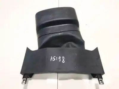 Peça sobressalente para automóvel em segunda mão plásticos por ford mondeo iv 1.8 tdci referências oem iam 3m513530abw