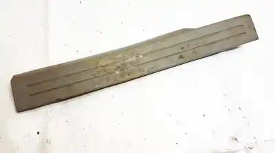 Second-hand car spare part plastics for kia sorento 2.5 crdi ex oem iam references 858703l000