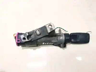 Автозапчасти б/у ПЕРЕКЛЮЧАТЕЛЬ СТАРТЕРА за SKODA OCTAVIA COMBI (1U5)  ссылки OEM IAM 4B0905851C  AM50HP