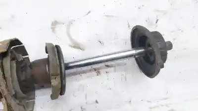 İkinci el araba yedek parçası sol ön amortisör için fiat stilo (192) 1.9 jtd / 1.9 jtd 115 active oem iam referansları c167c560  c167-c560