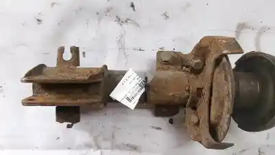 İkinci el araba yedek parçası sol ön amortisör için fiat stilo (192) 1.9 jtd / 1.9 jtd 115 active oem iam referansları c167c560  c167-c560