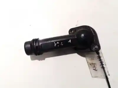 Автозапчастина б/у термостат для volkswagen passat b5 (3b2) 1.9 tdi посилання на oem iam 06b121121