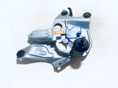 Peça sobressalente para automóvel em segunda mão motor do limpador traseiro por subaru legacy v (bm) 2.0 d awd (bmd) referências oem iam 