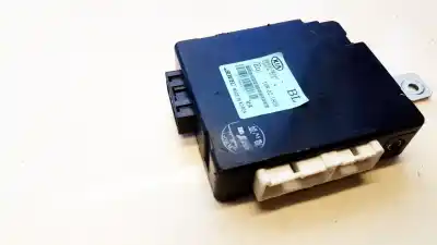 Second-hand car spare part electronic module for kia sorento 2.5 crdi ex oem iam references 954003e310  95400-3e310, e1110r021806