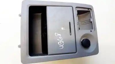 Second-hand car spare part plastics for kia sorento 2.5 crdi ex oem iam references 40326