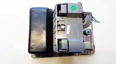 Pezzo di ricambio per auto di seconda mano plastica per kia sorento 2.5 crdi ex riferimenti oem iam 40326  