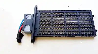 Pièce détachée automobile d'occasion résistance à la chauffe pour hyundai i30 1.6 crdi cat références oem iam 2601401