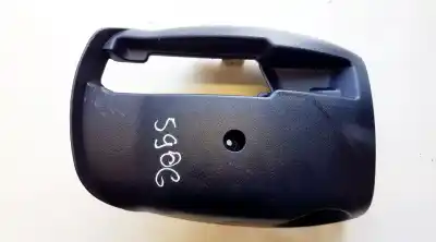 Pièce détachée automobile d'occasion plastiques pour hyundai i30 1.6 crdi cat références oem iam 848522r000xp