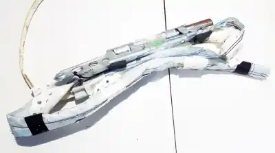 Peça sobressalente para automóvel em segunda mão airbag de cortina dianteiro esquerdo por opel astra h caravan 1.3 innovation referências oem iam 13231624