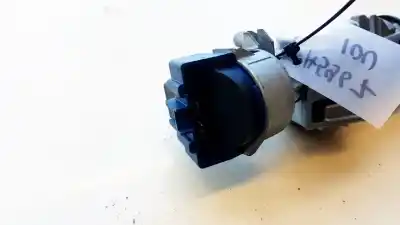 Pezzo di ricambio per auto di seconda mano interruttore di avviamento per ford c-max (cb3) 1.6 tdci cat riferimenti oem iam 3m513f880ab  3m51-3f880-ab