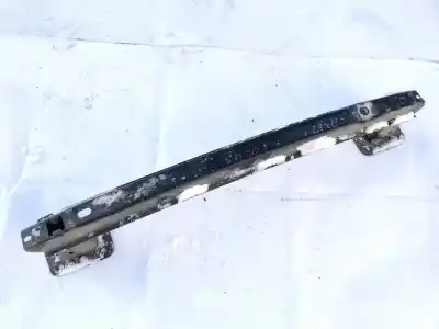 Peça sobressalente para automóvel em segunda mão reforço do pára choques dianteiro por ford focus, 2004.11 - 2008.06 1.8 tdci 85kw 2005.04 - 2008.06 referências oem iam 